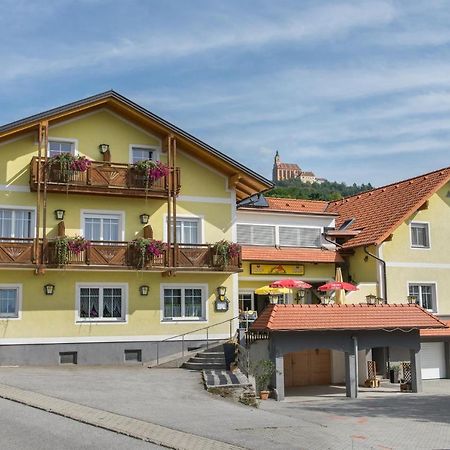 Goldsberghof Hotell Pöllauberg Eksteriør bilde