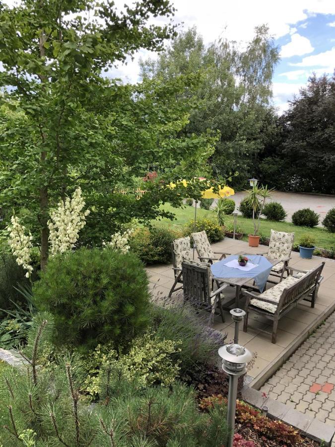 Goldsberghof Hotell Pöllauberg Eksteriør bilde