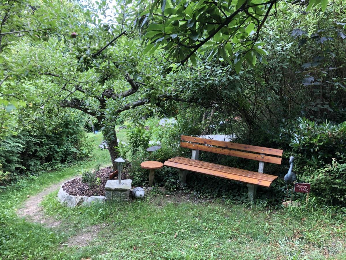 Goldsberghof Hotell Pöllauberg Eksteriør bilde